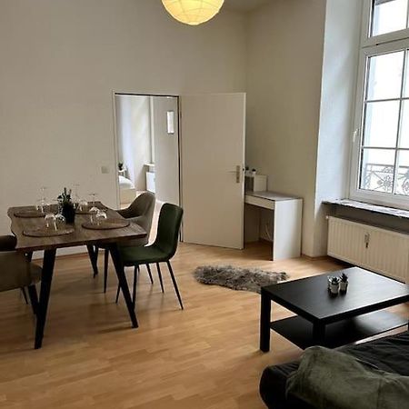 Altstadtflair Coblence Extérieur photo