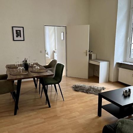 Altstadtflair Coblence Extérieur photo