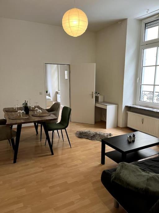 Altstadtflair Coblence Extérieur photo